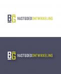 Logo # 699405 voor logo BG projectontwikkeling wedstrijd