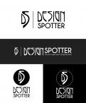 Logo design # 889709 for Logo for “Design spotter” contest