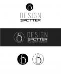 Logo design # 889710 for Logo for “Design spotter” contest