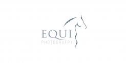 Logo # 453528 voor EQUI PHOTOGRAPHY OP ZOEK NAAR NIEUW CREATIEF LOGO wedstrijd