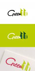 Logo design # 709440 for The Green 11 : design a logo for a new ECO friendly ICT concept contest