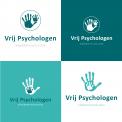 Logo # 564180 voor Logo voor kinderpsychologen praktijk, help ons om kinderen te helpen! wedstrijd