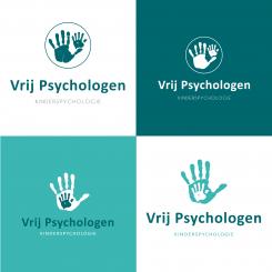 Logo # 564180 voor Logo voor kinderpsychologen praktijk, help ons om kinderen te helpen! wedstrijd