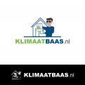 Logo # 948098 voor Ontwikkelen van een logo  PPT Word template voor klimaatbaas nl wedstrijd