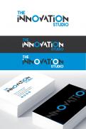 Logo design # 789295 for Wanted: Logo for an Innovation Consultancy and Training agency contest
