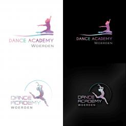 Logo design # 641227 for New logo for our dance studio contest