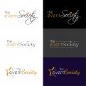 Logo # 471089 voor The Event Society wedstrijd