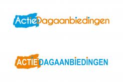 Logo # 582745 voor Logo voor dagaanbiedingen website wedstrijd