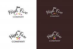 Logo # 543120 voor Logo voor The Highfive Company wedstrijd