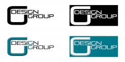Logo # 206553 voor Creatief logo voor G-DESIGNgroup wedstrijd