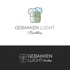 Logo # 1194787 voor Ontwerp een pakkend logo voor mijn persoonlijk blog wedstrijd