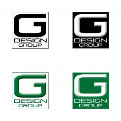 Logo # 206554 voor Creatief logo voor G-DESIGNgroup wedstrijd