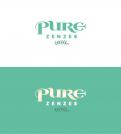Logo # 931654 voor Logo voor een nieuwe geurlijn:  Pure Zenzes wedstrijd