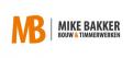 Logo # 62894 voor mike bakker bouw wedstrijd