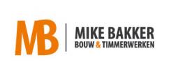 Logo # 62894 voor mike bakker bouw wedstrijd