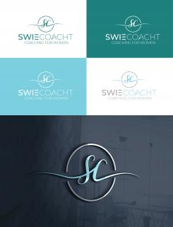 Logo design # 973042 for Modern logo wanted for personal coach contest