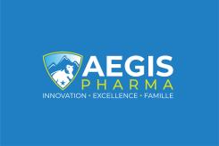 Logo design # 972766 for Logo for AEGIS  holding company  contest