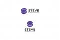 Logo design # 629676 for Logo for Freelance Actuary - Steve Actuarial Services contest