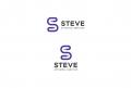 Logo design # 629685 for Logo for Freelance Actuary - Steve Actuarial Services contest