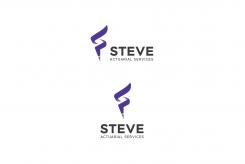 Logo design # 629690 for Logo for Freelance Actuary - Steve Actuarial Services contest