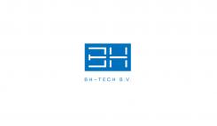 Logo # 248399 voor BH-Tech B.V.  wedstrijd