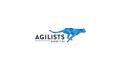Logo # 468026 voor Agilists wedstrijd
