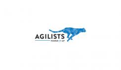 Logo # 468026 voor Agilists wedstrijd