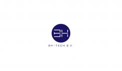 Logo design # 248430 for BH-Tech B.V.  contest
