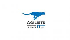 Logo # 468027 voor Agilists wedstrijd