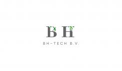 Logo design # 248454 for BH-Tech B.V.  contest