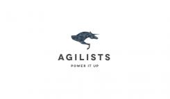 Logo # 462246 voor Agilists wedstrijd