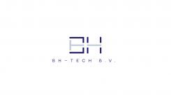 Logo design # 248369 for BH-Tech B.V.  contest