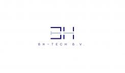 Logo design # 248370 for BH-Tech B.V.  contest