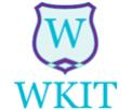Logo # 25960 voor WKIT We Keep In Touch. Hét logo! Wie is de CreaBea!? wedstrijd