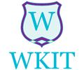 Logo # 25960 voor WKIT We Keep In Touch. Hét logo! Wie is de CreaBea!? wedstrijd