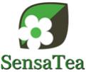 Logo # 25964 voor Logo voor Sensatea theebloemen wedstrijd