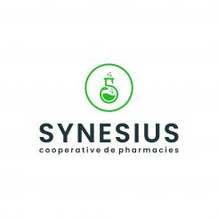 Logo design # 1164100 for group of pharmacies contest