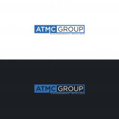 Logo design # 1163097 for ATMC Group' contest