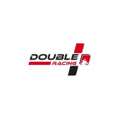 Logo design # 1249283 for Cool but branding minded logo with the name  Double D Racing contest