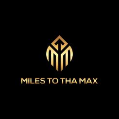 Logo design # 1181069 for Miles to tha MAX! contest