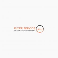 Logo  # 1186487 für Flyer Service24 ch Wettbewerb