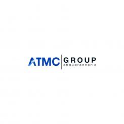 Logo design # 1165422 for ATMC Group' contest