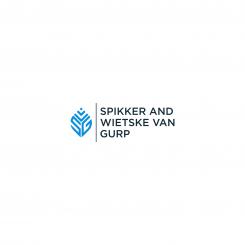 Logo # 1236247 voor Vertaal jij de identiteit van Spikker   van Gurp in een logo  wedstrijd