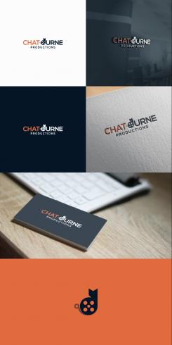 Logo design # 1030807 for Create Logo ChaTourne Productions contest