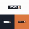 Logo design # 1043249 for Level 4 contest