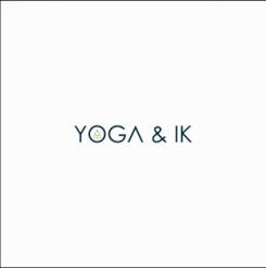 Logo # 1035846 voor Yoga & ik zoekt een logo waarin mensen zich herkennen en verbonden voelen wedstrijd