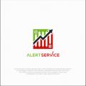 Logo design # 1037363 for ’Trading Alerts’ logo for professional Wall street brokers contest