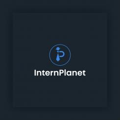 Logo # 1163871 voor Logo voor een website InternPlanet wedstrijd