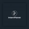 Logo design # 1163872 for Looking for a logo at a website InternPlanet contest