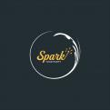 Logo # 1187760 voor Logo voor Spark  themaboxen voor feesten wedstrijd